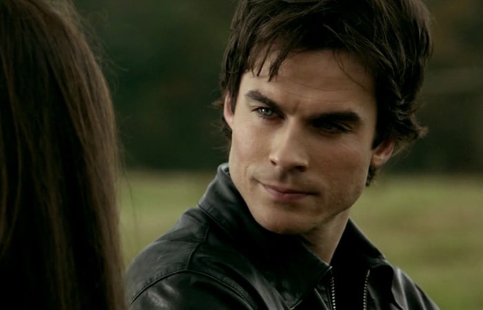 The Vampire Diaries : pourquoi Ian Somerhalder pense que Damon Salvatore est l&rsquo;un des meilleurs persos de séries