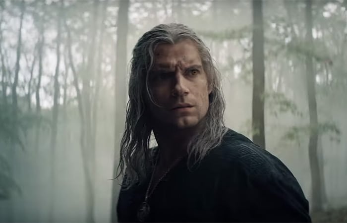 The Witcher saison 1 : la bande-annonce finale explosive est là