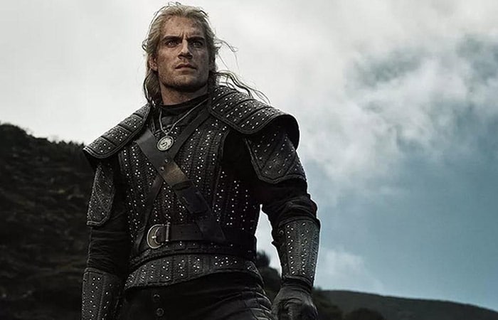 The Witcher : découvrez combien gagne Henry Cavill par épisode