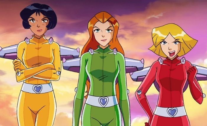 Totally Spies : 5 anecdotes à connaître sur votre série animée préférée