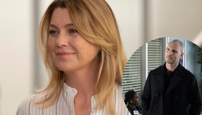 Grey&rsquo;s Anatomy : 3 bonnes raisons de penser que McWidow est le futur mec de Meredith