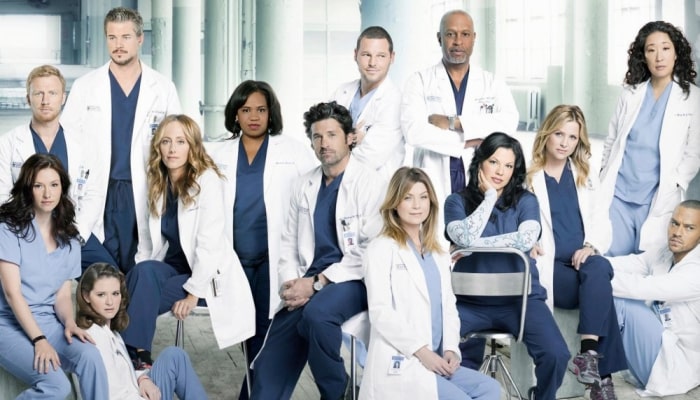 Grey&rsquo;s Anatomy : les 15 pires choses que les persos ont faites dans la série