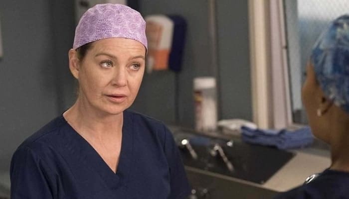 Grey&rsquo;s Anatomy saison 16 : cette actrice vient-elle de teaser une mort importante ?