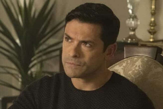 Riverdale : Michael Consuelos version Hiram Lodge jeune, la 1ère image surprenante