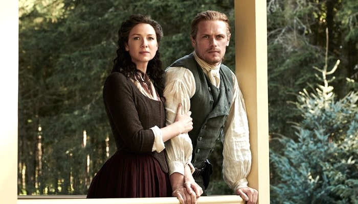 Outlander : nouveau générique, mariage… Toutes les infos sur la saison 5