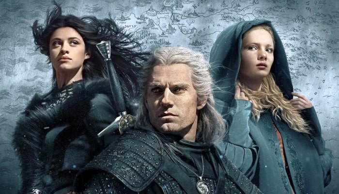 The Witcher : la sérieuse obsession de la semaine