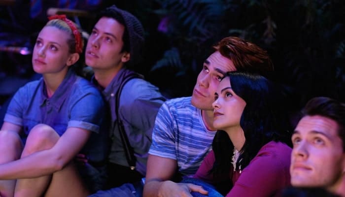 Riverdale : as-tu bien suivi la première partie de la saison 4 ?