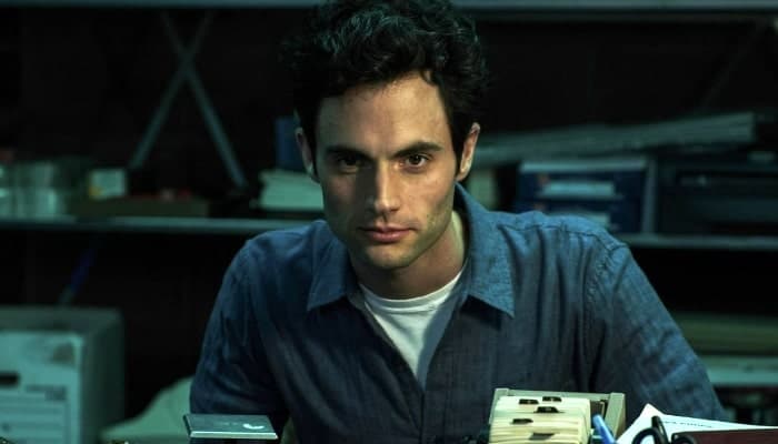 YOU : Penn Badgley (Joe) réagit aux accusations de harcèlement sexuel contre Chris D&rsquo;Elia