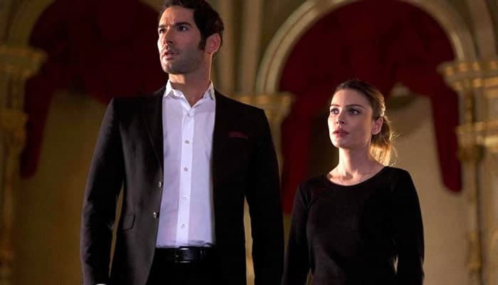 Lucifer saison 6 : Lucifer et Chloé en grand danger avec l&rsquo;arrivée de cette nouvelle actrice