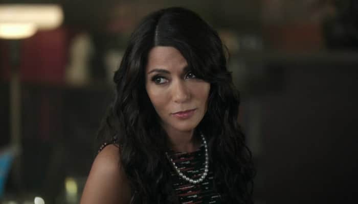 Riverdale : Marisol Nichols (Hermione) révèle pourquoi elle a quitté la série