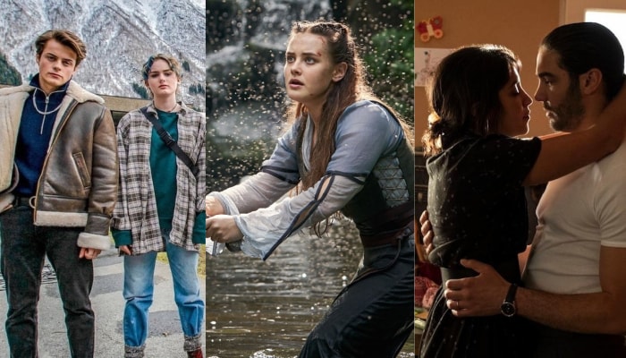 5 blockbusters séries de Netflix attendus pour 2020