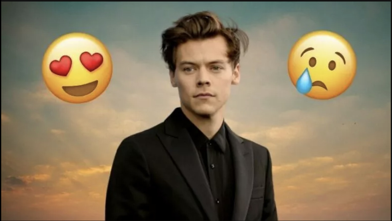 Ce quiz séries te dira si tu mérites Harry Styles