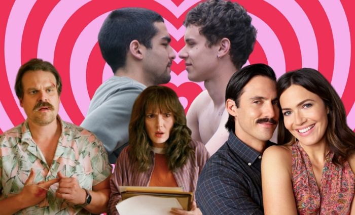 Quiz : peux-tu deviner la série selon ces noms de couples ? #Saison2