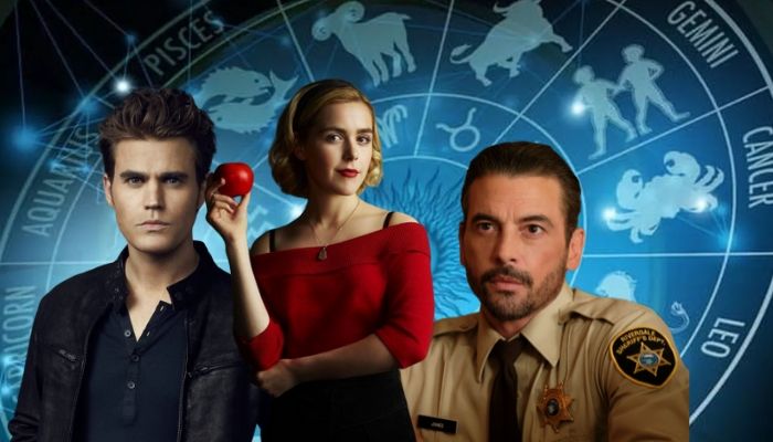 Le (sérieux) horoscope de la semaine, pour les fans d’astro et de séries (semaine du 09 au 15 décembre)