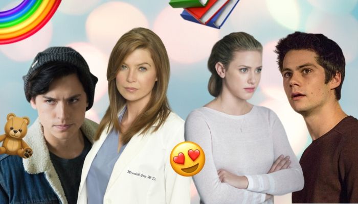 Quiz : sauras-tu retrouver quel personnage de séries se cache derrière ces emojis ?