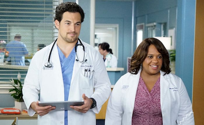 Grey&rsquo;s Anatomy saison 16 : une star de Suits va rendre fous les médecins du Grey Sloan Memorial