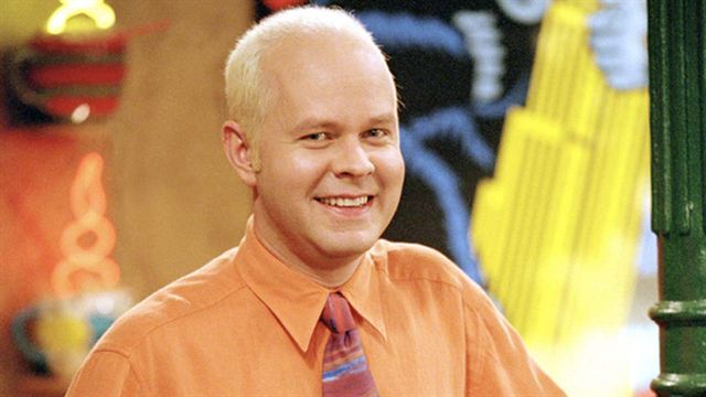 Le quiz le plus dur du monde sur Gunther de Friends