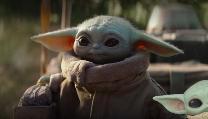 The Mandalorian : Bébé Yoda débarque en Funko et on craque déjà