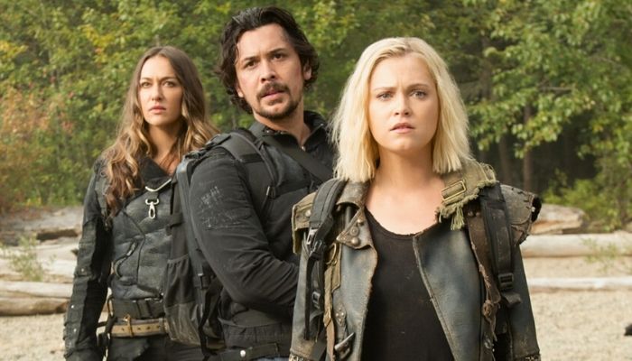 The 100 : les fans abandonnent-ils la série à cause de Bellamy ?