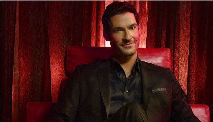 Lucifer saison 5 : ce détail qui prouve que le diable aura une Reine en Enfer