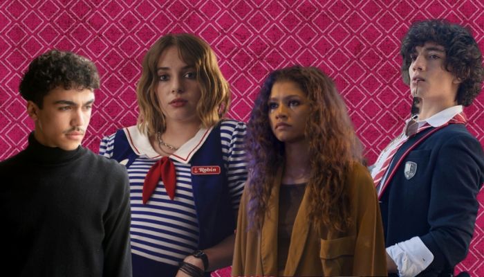 Zendaya, Jorge Lopez : les 10 révélations de séries en 2019