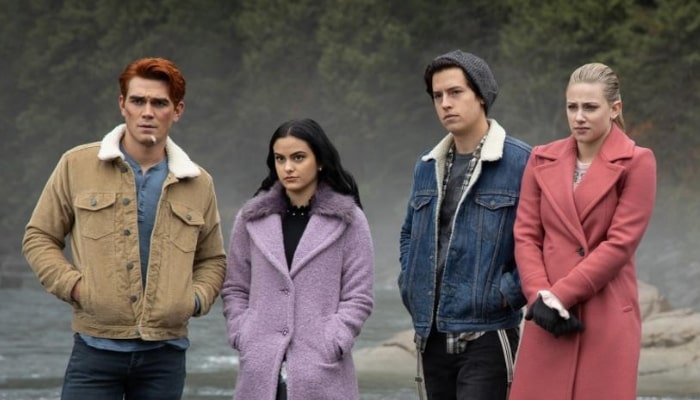 Riverdale saison 4 : quand sera diffusé l&rsquo;épisode 10 sur Netflix ?