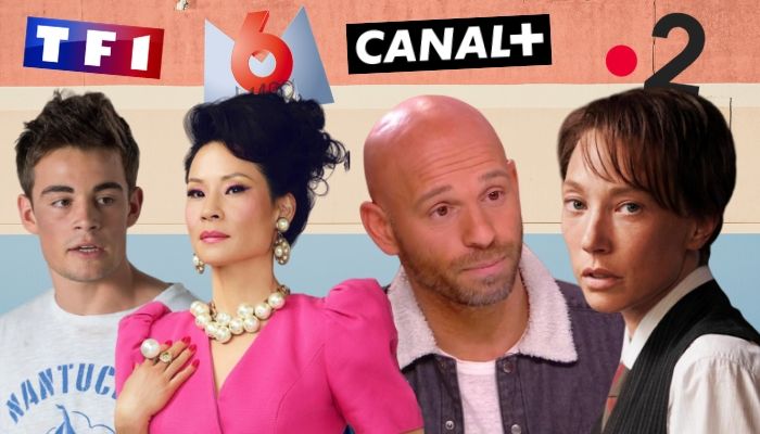 10 séries à découvrir à la télé en 2020