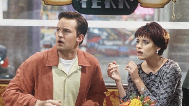 Friends : pourquoi ces personnages ont-ils rompu dans la série ? Le QUIZ ultime