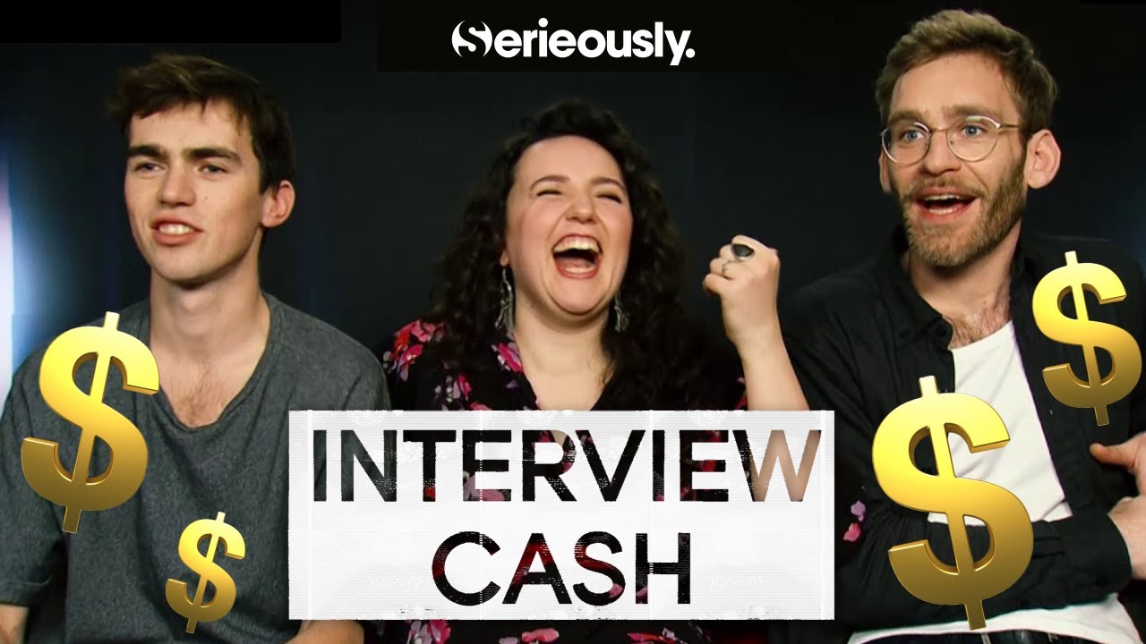 Le casting d&rsquo;Osmosis répond à notre interview CASH