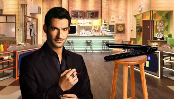 Serieously Quiz : Lucifer, fer à lisser ou les deux ?