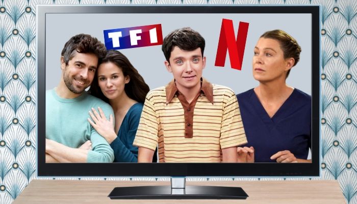 Netflix, replay, audiences : les chiffres les plus fous de la télévision en 2019