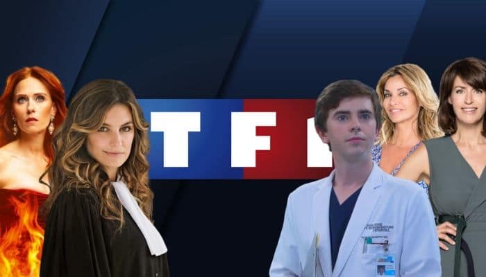 As-tu les mêmes goûts que les fans de TF1 ?