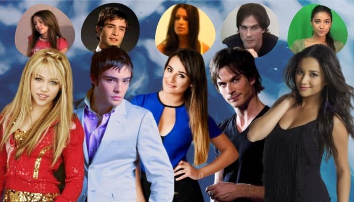 The Vampire Diaries, PLL, Gossip Girl&#8230; Les auditions des castings de teen séries