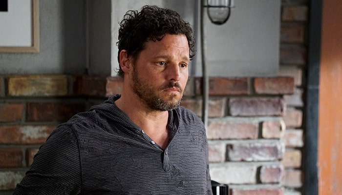 Grey&rsquo;s Anatomy saison 16 : le départ d&rsquo;Alex Karev (en partie) expliqué dans l&rsquo;épisode 10