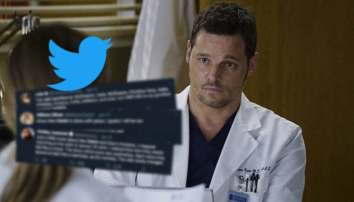 Grey&rsquo;s Anatomy : les réactions dévastées des fans après le départ d&rsquo;Alex Karev