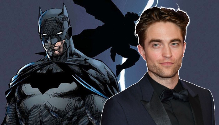 The Batman : tout ce qu’il faut savoir sur le film avec Robert Pattinson