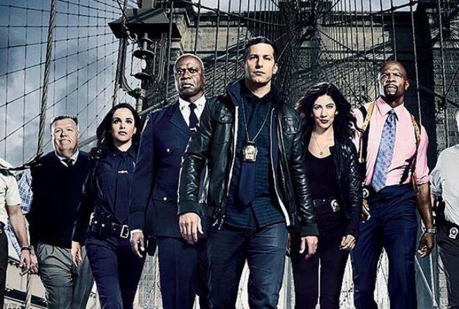 13 bonnes raisons pour lesquelles Brooklyn Nine-Nine doit absolument continuer