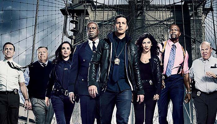 13 bonnes raisons pour lesquelles Brooklyn Nine-Nine doit absolument continuer