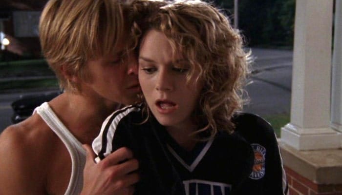 Les Frères Scott : top 10 des plus gros psychopathes de Tree Hill