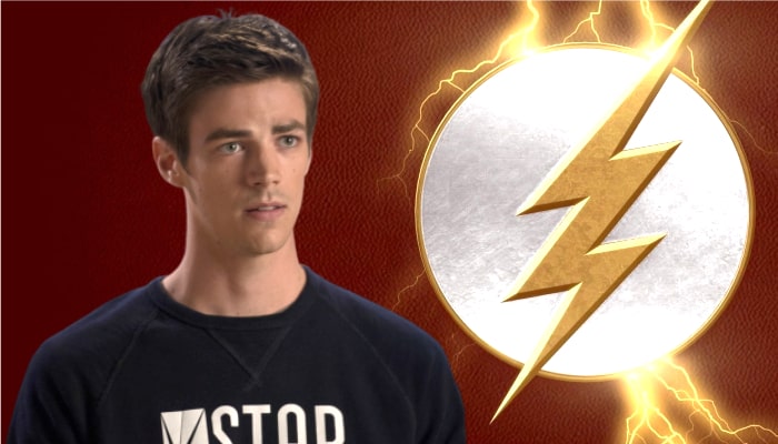 The Flash : on sait quand l&rsquo;identité de la « fille mystérieuse » sera révélée