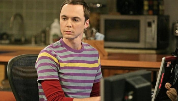 The Big Bang Theory : aviez-vous repéré cette erreur de continuité sur Sheldon ?