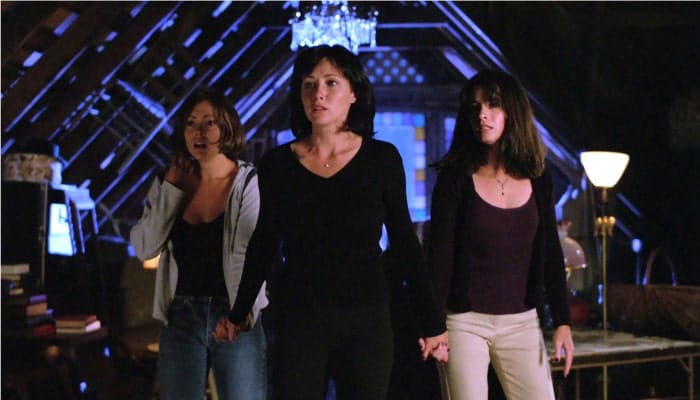 Quiz : te souviens-tu parfaitement du premier épisode de Charmed ?