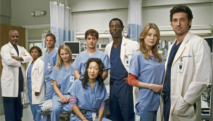 Grey’s Anatomy : la vraie raison du départ de ces 13 acteurs de la série