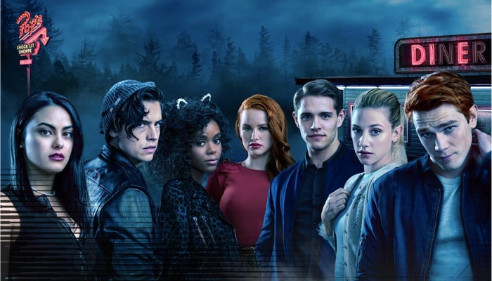 Sondage : vote pour ton personnage préféré de Riverdale