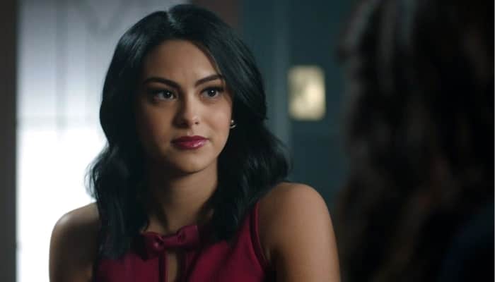 Riverdale saison 4 : Camila Mendes tease un énorme twist pour la famille Lodge