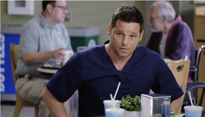 Grey’s Anatomy : Justin Chambers a hâte de passer à autre chose après son départ