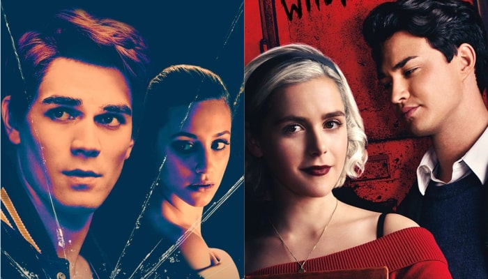 Riverdale : 3 bonnes raisons de penser qu’il y aura un crossover avec Sabrina