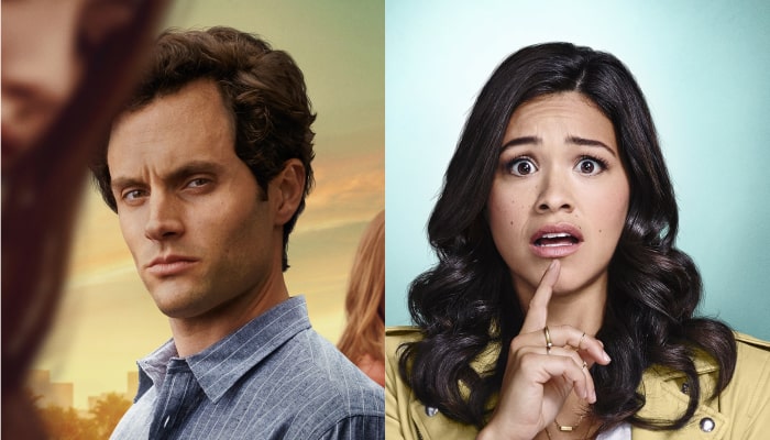 YOU saison 2 : aviez-vous reconnu cette actrice de Jane The Virgin dans la série ?