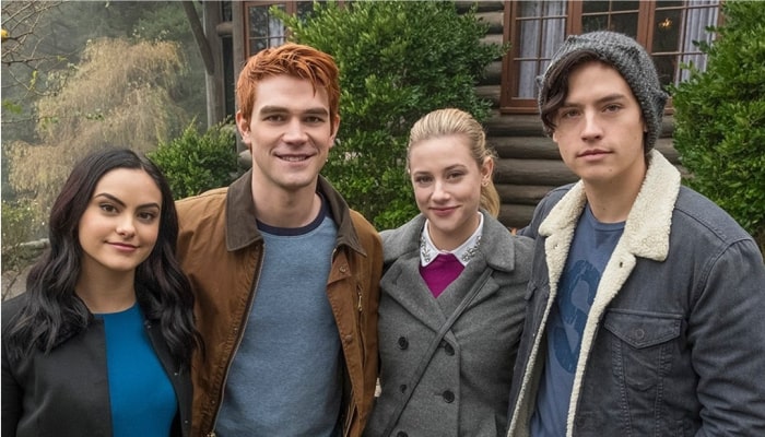 Riverdale : la série officiellement renouvelée pour une saison 5