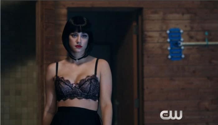 Riverdale : comment recréer le look de Dark Betty ?